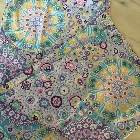 Purple Pillow cases (2) NWOT/ Firm Price - Picture 9 of 10